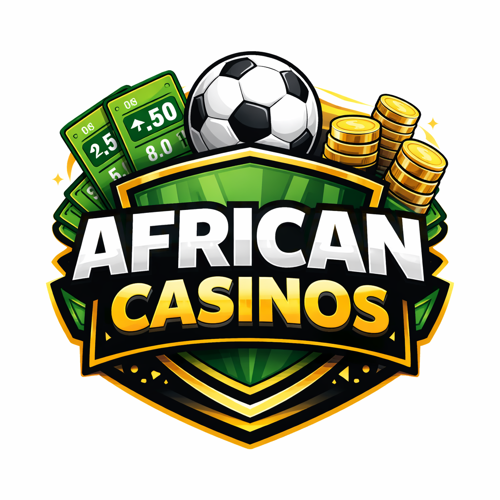 African Casinos